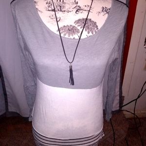 ADORA Long sleeve shirt